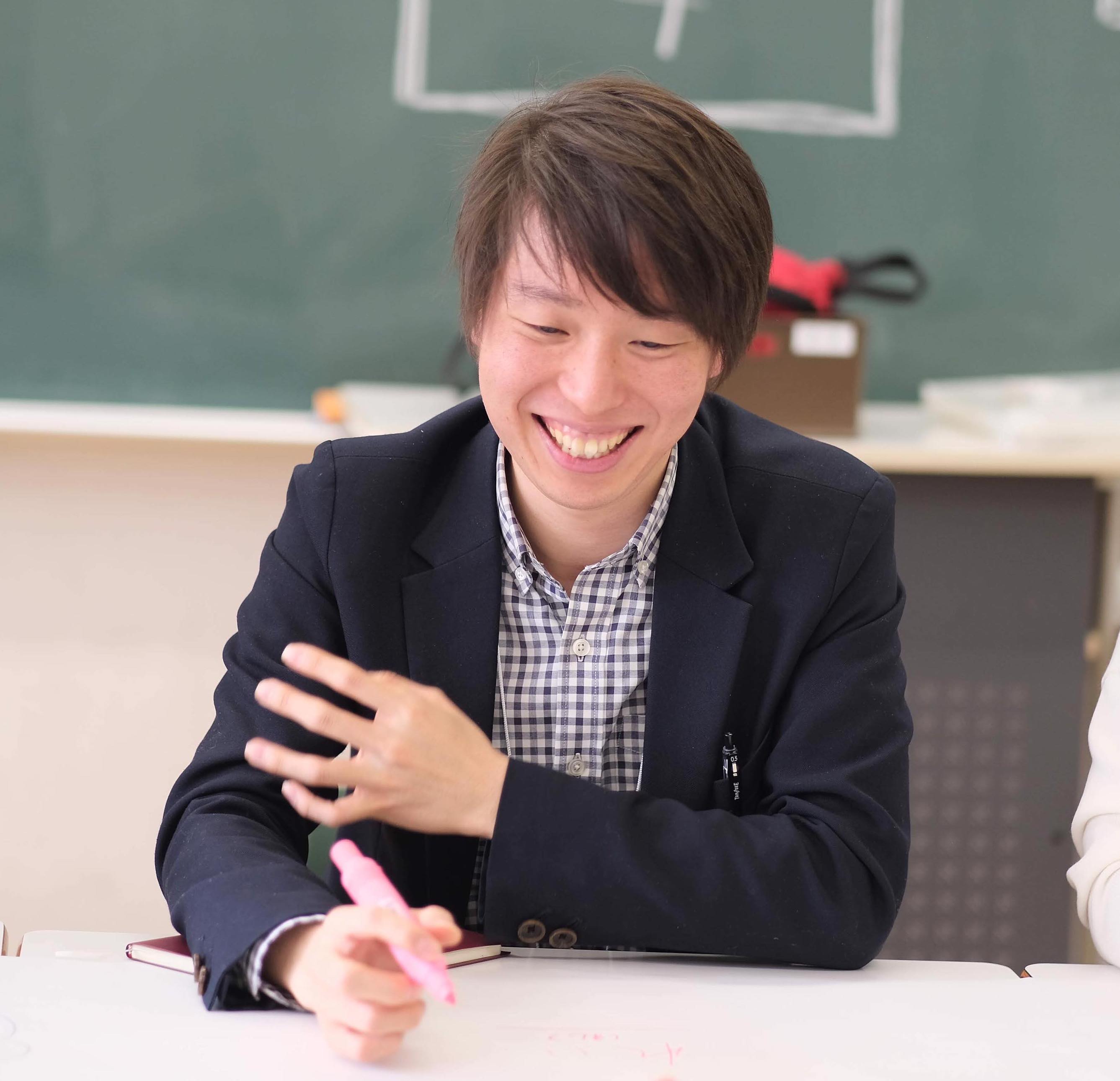AI活用パートナー 門口礼